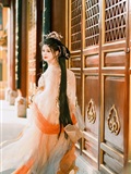 YITUYU艺图语 2025.01.08 顺遂无虞 皆得所愿 悦璃(6)